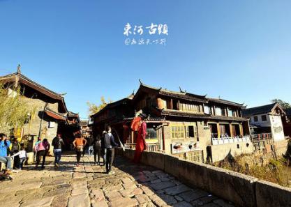 昆明大理丽江泸沽湖香格里拉9晚10天定制行程