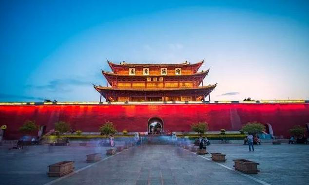 7 days Yunnan Photograph tour-Welcome to Yunnan!