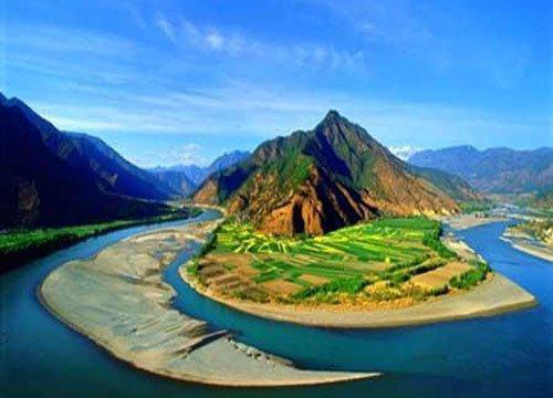 6 days Lijiang ,Shangrila with Yunnan Snub-Nosed Monkey Tour- Welocme to Yunnan!