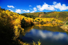 丽江香格里拉大理5晚6天（定制行程参考）