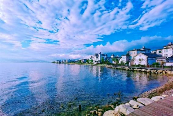 大理三晚四天（定制参考行程）