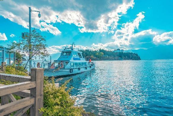 昆理丽江香格里拉西双版纳  10天9晚四动专线